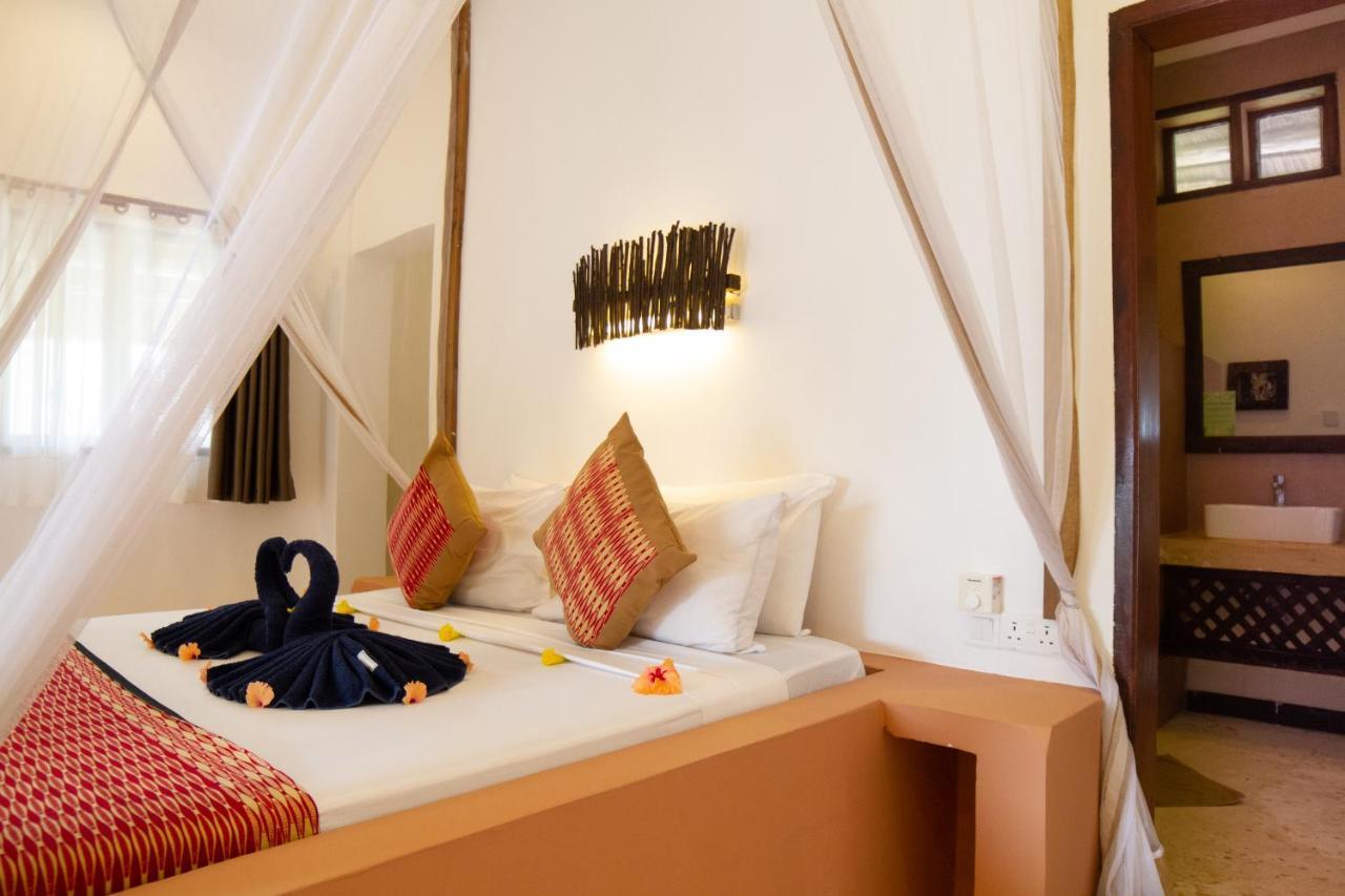 Kupaga Villas Boutique Hotel - Adults Only Jambiani  Oda fotoğraf