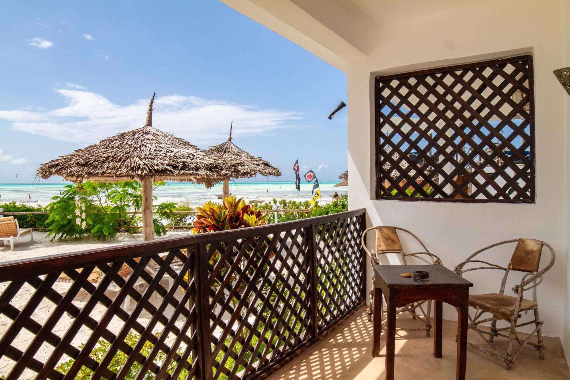 Kupaga Villas Boutique Hotel - Adults Only Jambiani  Oda fotoğraf